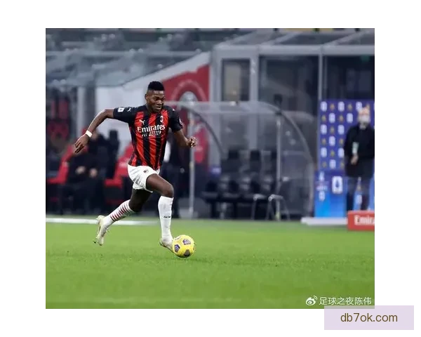 三赢格局成形AC米兰夏窗500万欧买断沃克计划完成转会在即